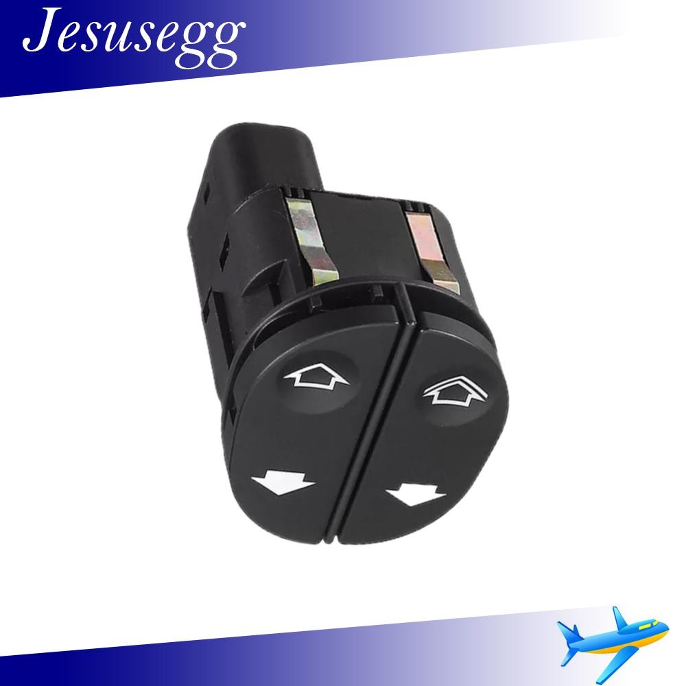 Fits For Fiesta Fusion Transit MK7 6-Pins Electric Power Window Control Switch