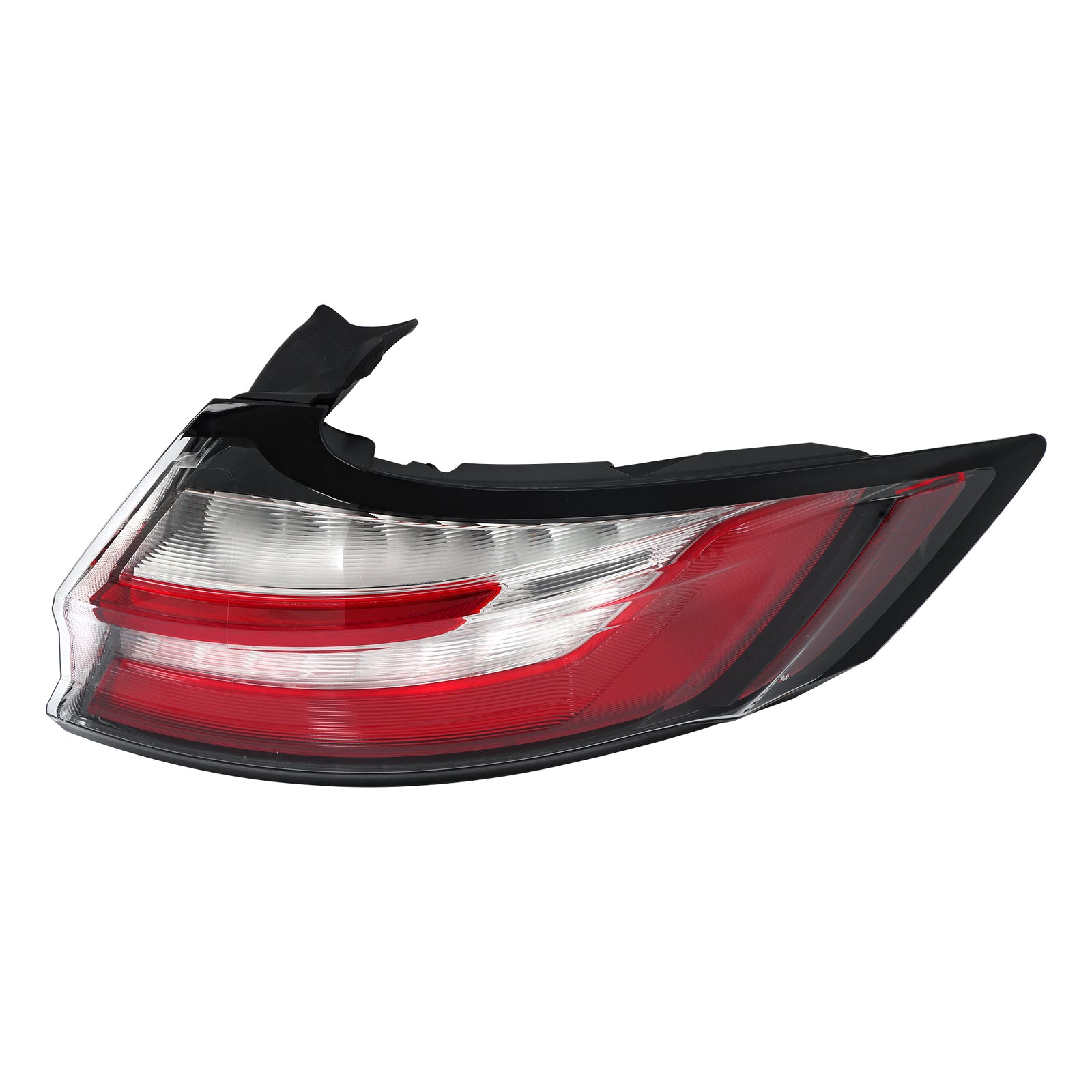 The rear right-hand side housing features black LED taillights suitable for the 2019-2023 Edge SE SEL- n