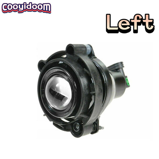 for Buick for Cadillac for Chevy for GMC for Pontiac Left Fog Driving Light Lamp
