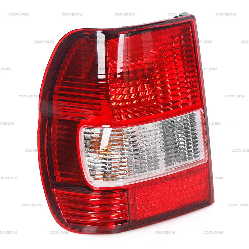 Left Side Tail Light Brake Lamp for Mitsubishi Pajero Montero IO Pajero for MINI