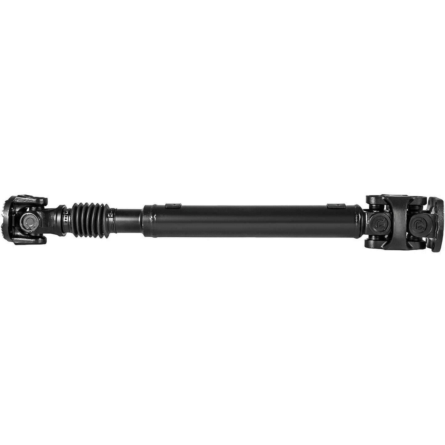 Front driveshaft prop assembly (1 piece) for Dodge for Ram 2500/3500 Diesel 2003-2013 Q