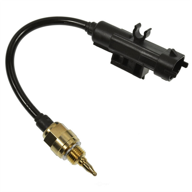 Engine coolant temperature sensor suitable for Dodge for Jeep & for Fiat 500 500L 500X 68088241AA Q