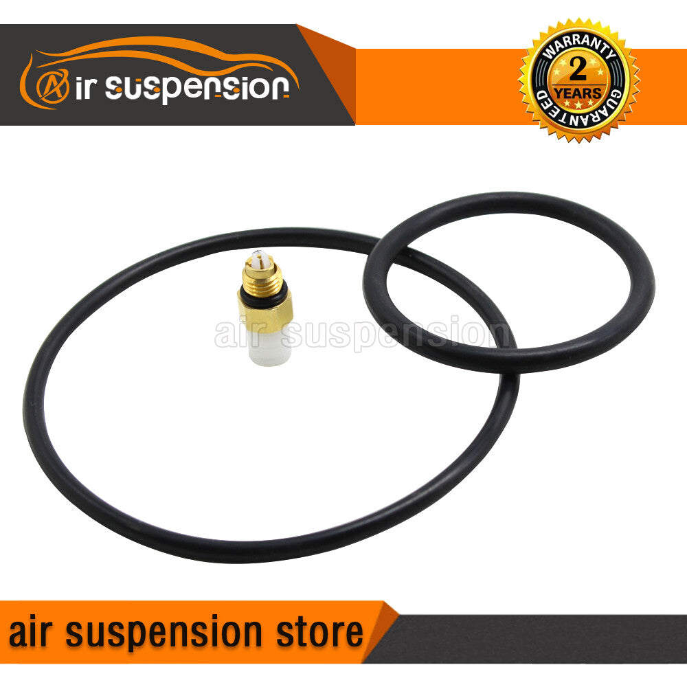 for Audi Allroad Quattro A6 C5 4B Air Suspension Spring Repair Kits 4Z7616051B