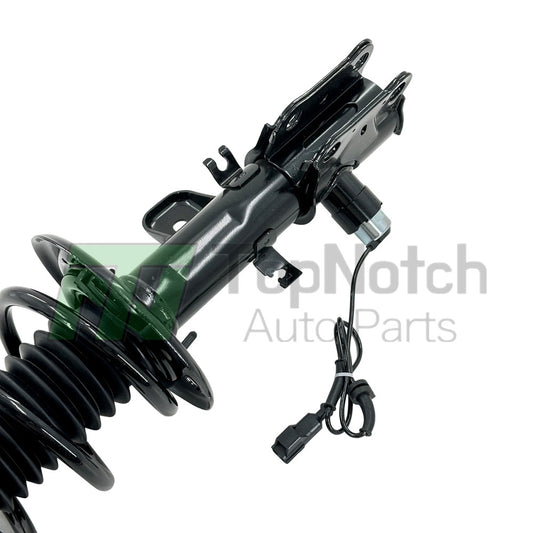 new 2X rear shock absorber 52610-SZA-A04 suitable for Honda Pilot 2009-2015