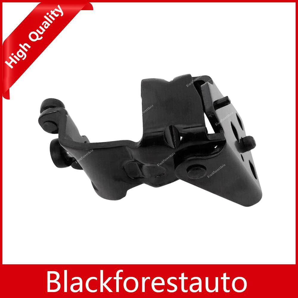 Left Side Sliding Door Middle Roller Black for Hyundai H1 2007-2018 Replacement