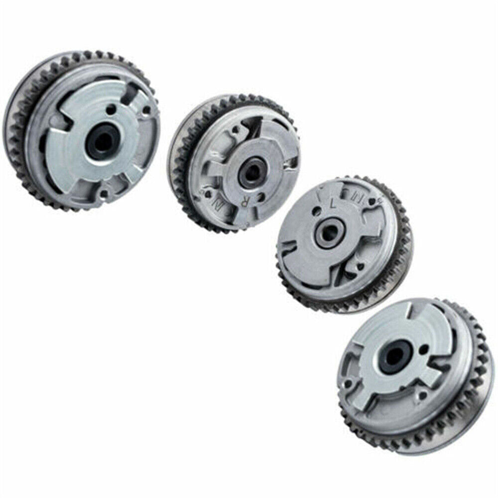 Variable Cam Phaser Actuator 4X for Cadillac CTS STS ATS SRX XTS G6 3.0L 3.6L V6