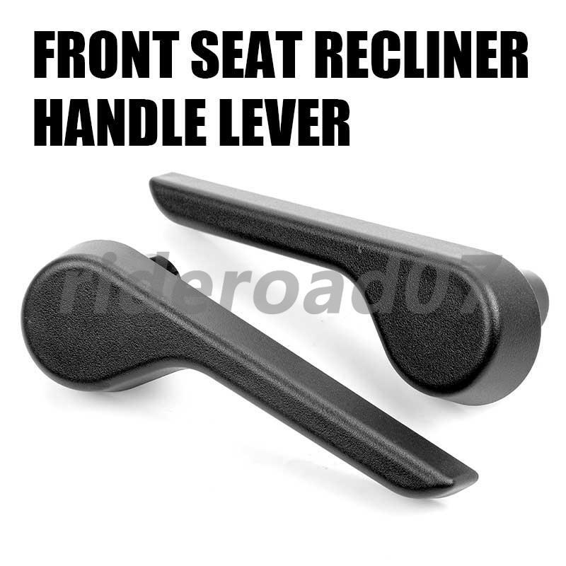 Left Side for Seat Recliner Handle Lever For 07-14 for Chevrolet Silverado for GMC 15232594