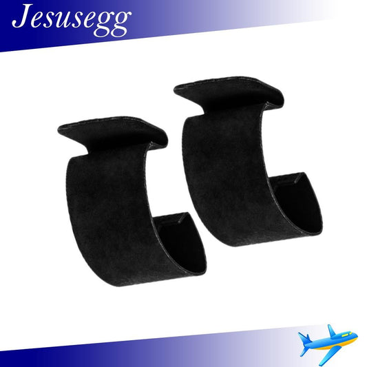 For 1987-2018 for Ram 1500-3500 2pcs Air Cleaner Intake Filter Box Housing Lid Clip