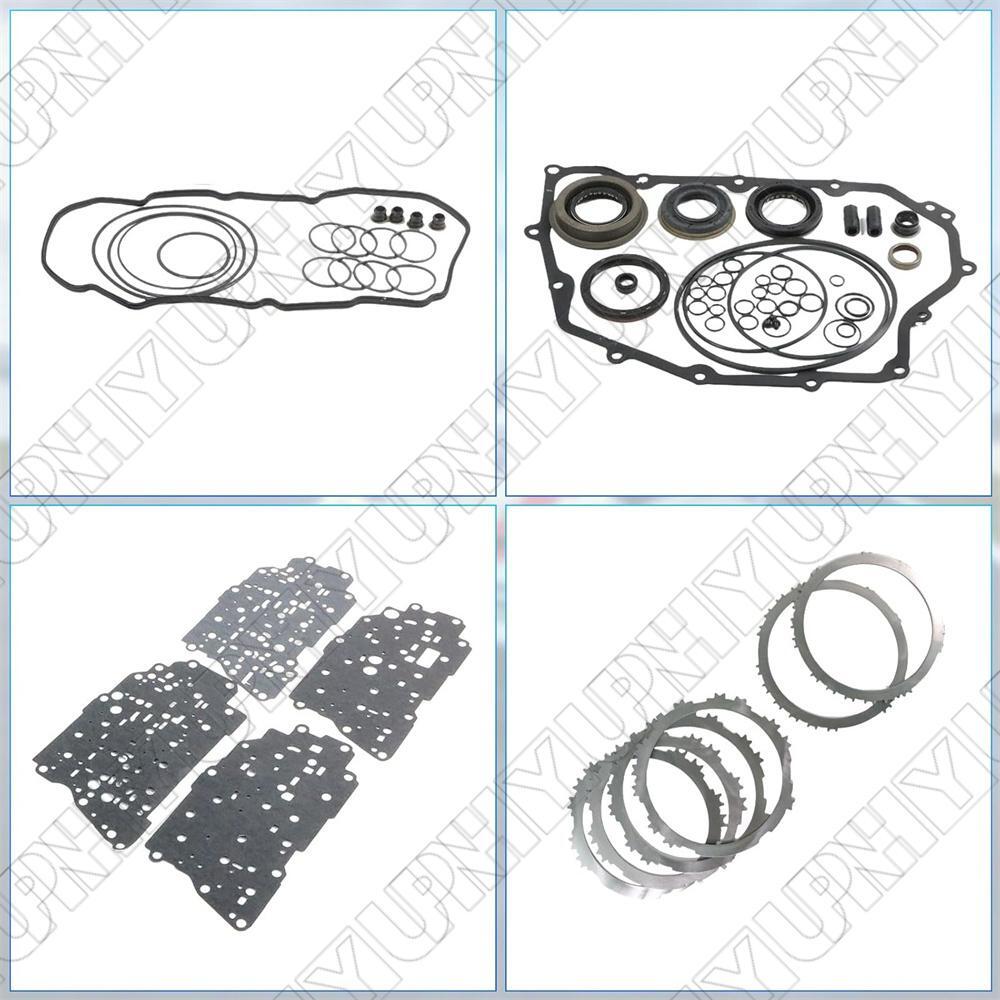 6F35 Transmission Rebuild Kit for Ford Edge Escape Fusion for Lincoln for Mazda for Mercury Q
