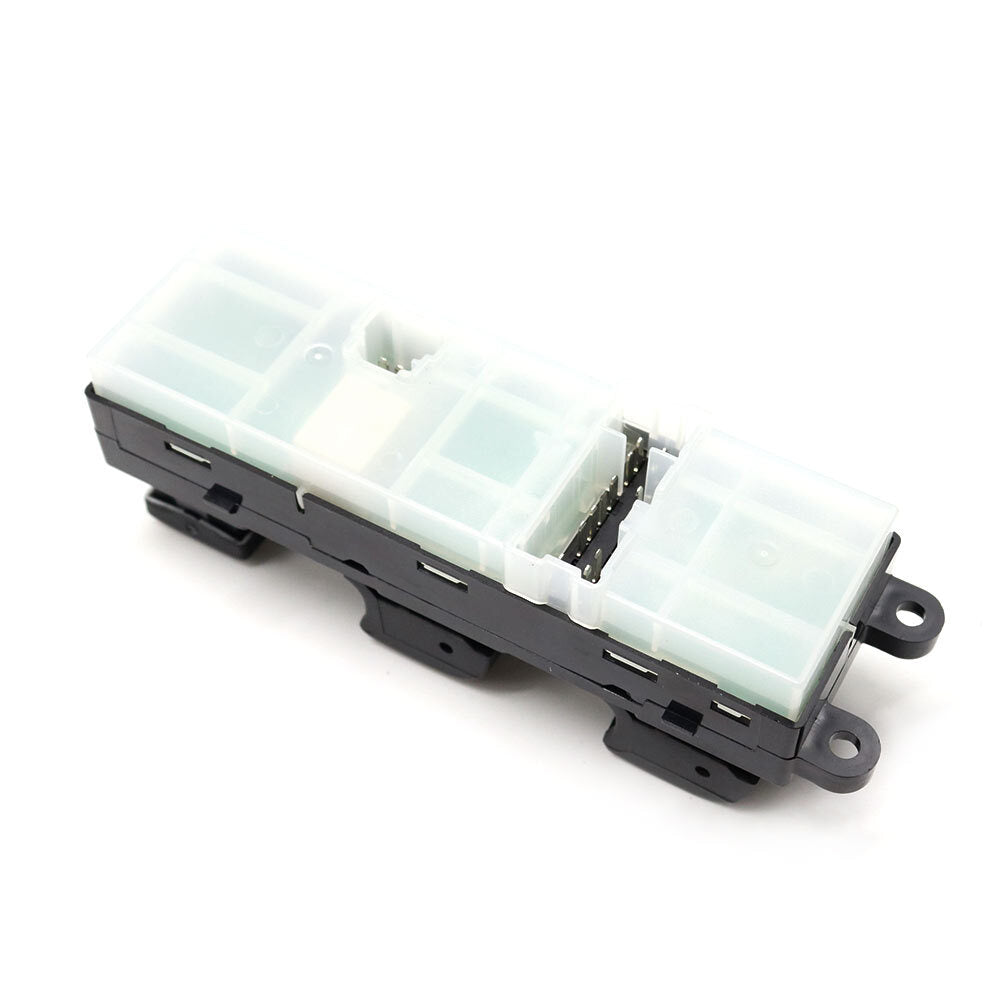 2008-2012 for Nissan Sentra 4-door 2.0L L4 Left front drive side window switch