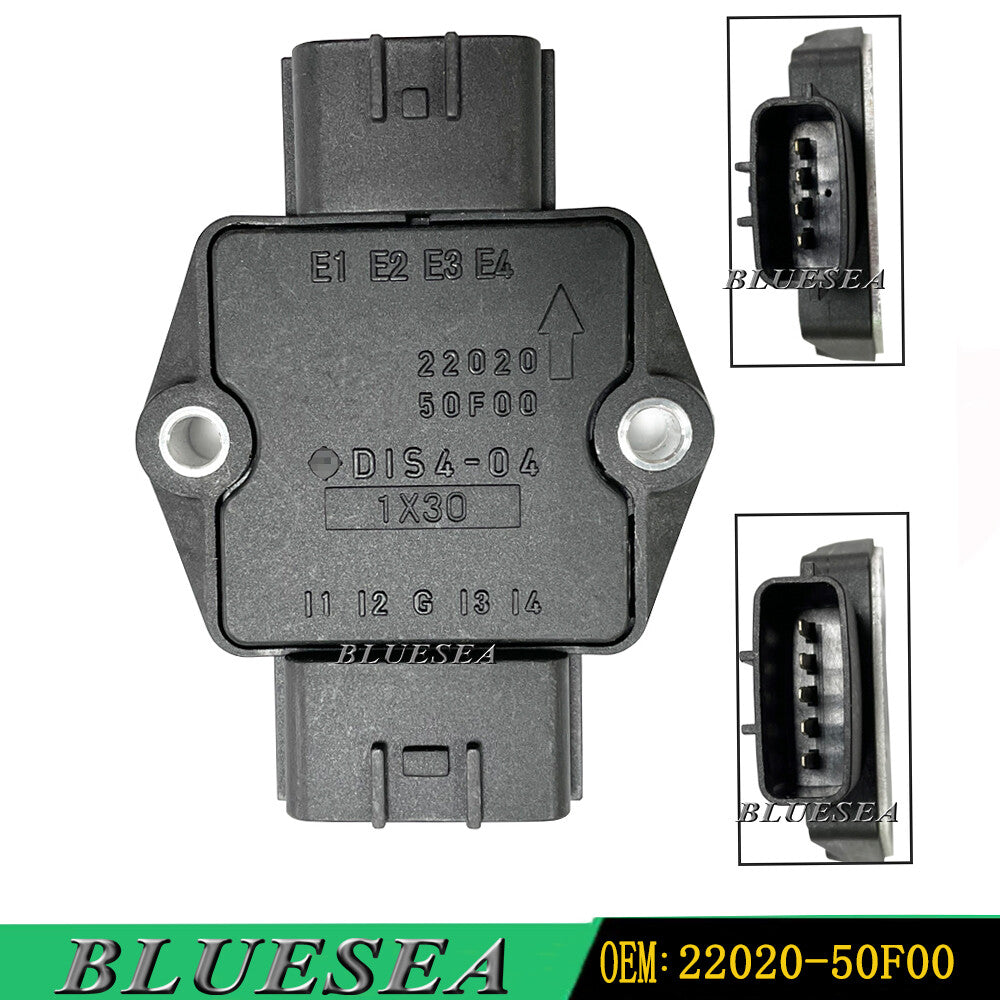 22020-50F00 Sensor Ignitor for NISSAN SR20DET IGNITER Silvia S13 S14 180SX SR20 Q