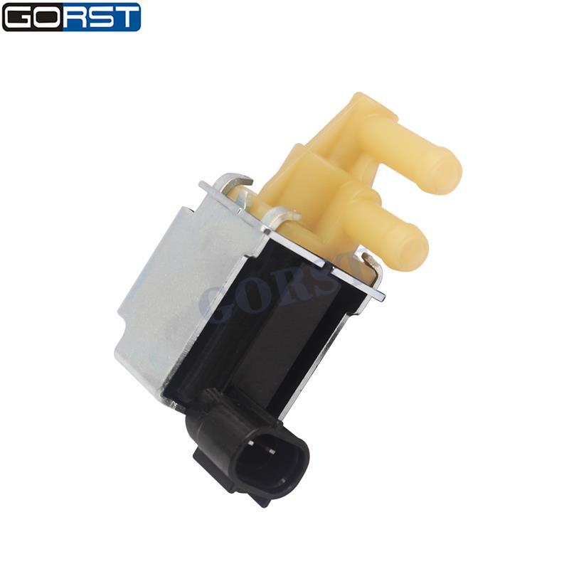 Solenoid Valve 877805T for K12 for Mercury Marine Outboards 30HP 40HP