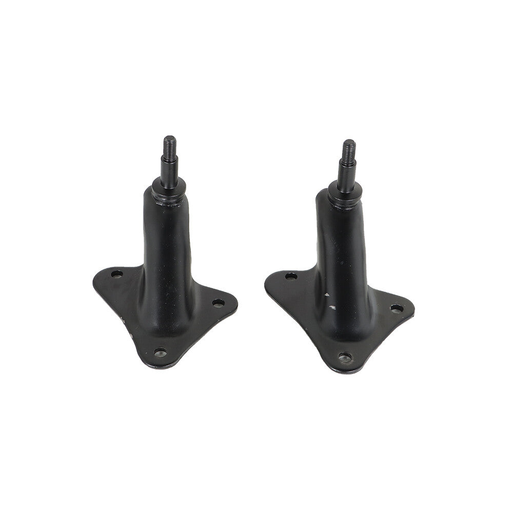 2-Piece Set of Rear Shock Mounts for 1983-2011 Ranger Pickup Units n