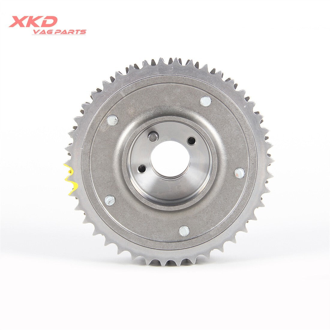 Left intake camshaft adjuster suitable for Mercedes-Benz C230 GLK350 W164 M272 M273
