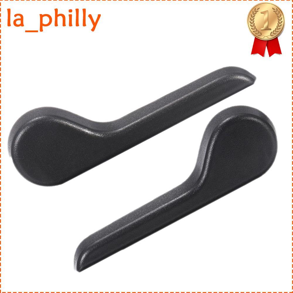 Right  Left Front for Seat Recliner Handle For 2007-2014 for Sierra Chevy Silverado Q