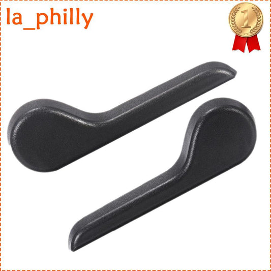 Right  Left Front for Seat Recliner Handle For 2007-2014 for Sierra Chevy Silverado Q