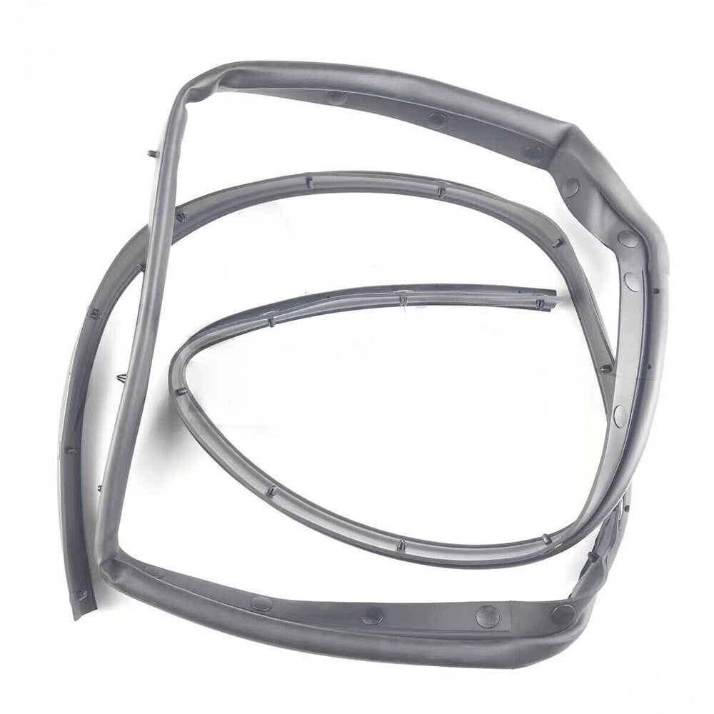 Hood Weatherstrip 68103103AB Fits for Cherokee between 2014 and 2018 Accessories n