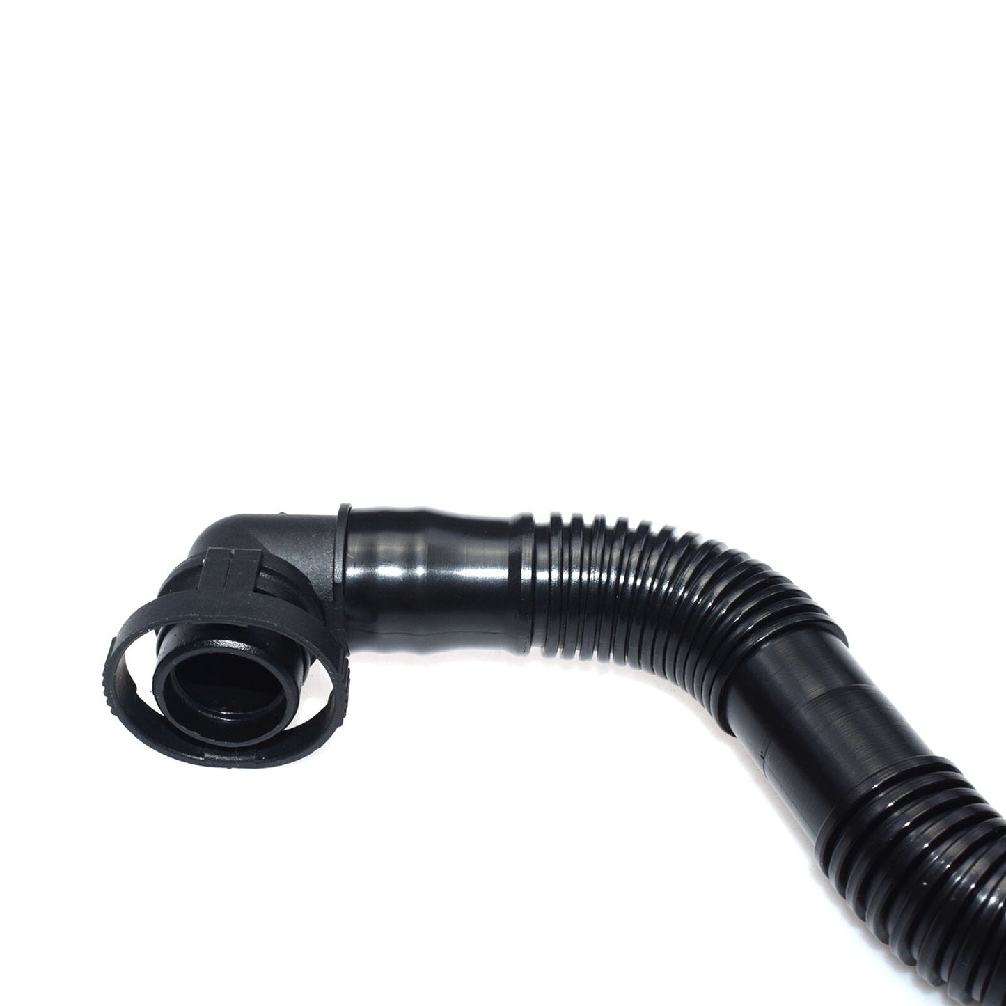 Suitable for for Cayenne S Sport Utility 4-door 03-06 engine crankcase breathing hose - v