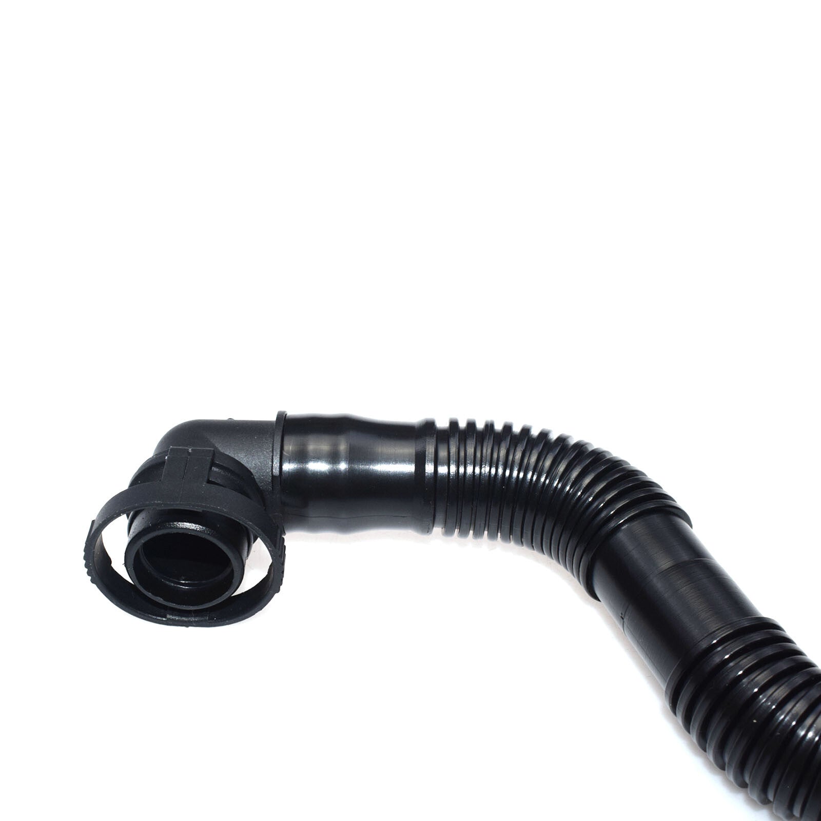Suitable for for Cayenne S Sport Utility 4-door 03-06 engine crankcase breathing hose - v