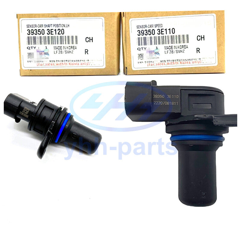 39350-3E110 39350-3E120 Camshaft Position Sensor for Hyundai Santa Fe for Kia