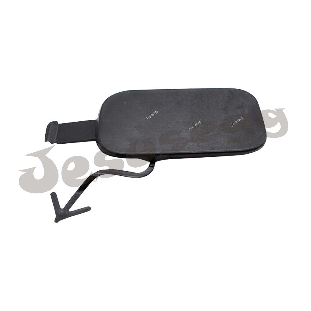 Front Bumper Cap Eye Cover 71104-T7A-000 For 2015-18 for Honda HR-V Vezel Unpainted Q