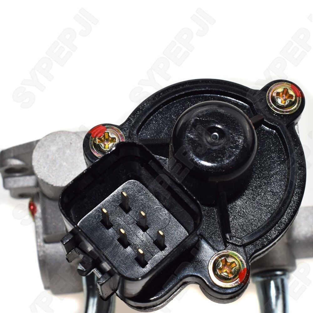 new Idle air control valve MD614743 for Mitsubishi Mirage 1.8L (14 liters) 1997-2002. new.