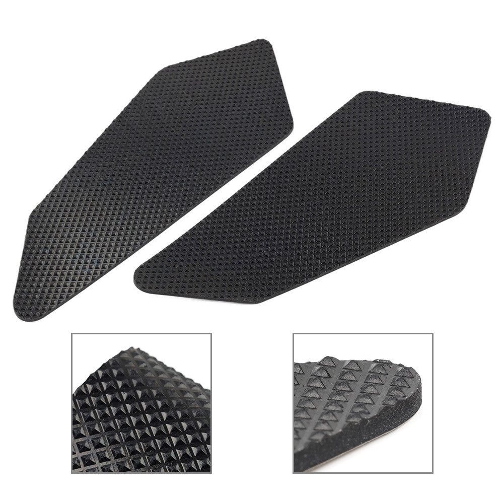 Tank Decal Traction Pad Side Gas Knee Grip Protector for Honda CBR650F 2014-2018
