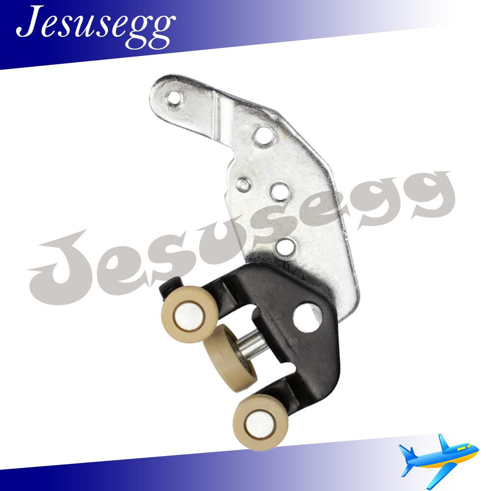 for Toyota Hiace 1996-10 Side Sliding Door Bottom Roller | Rear Left 68039-26070 Q