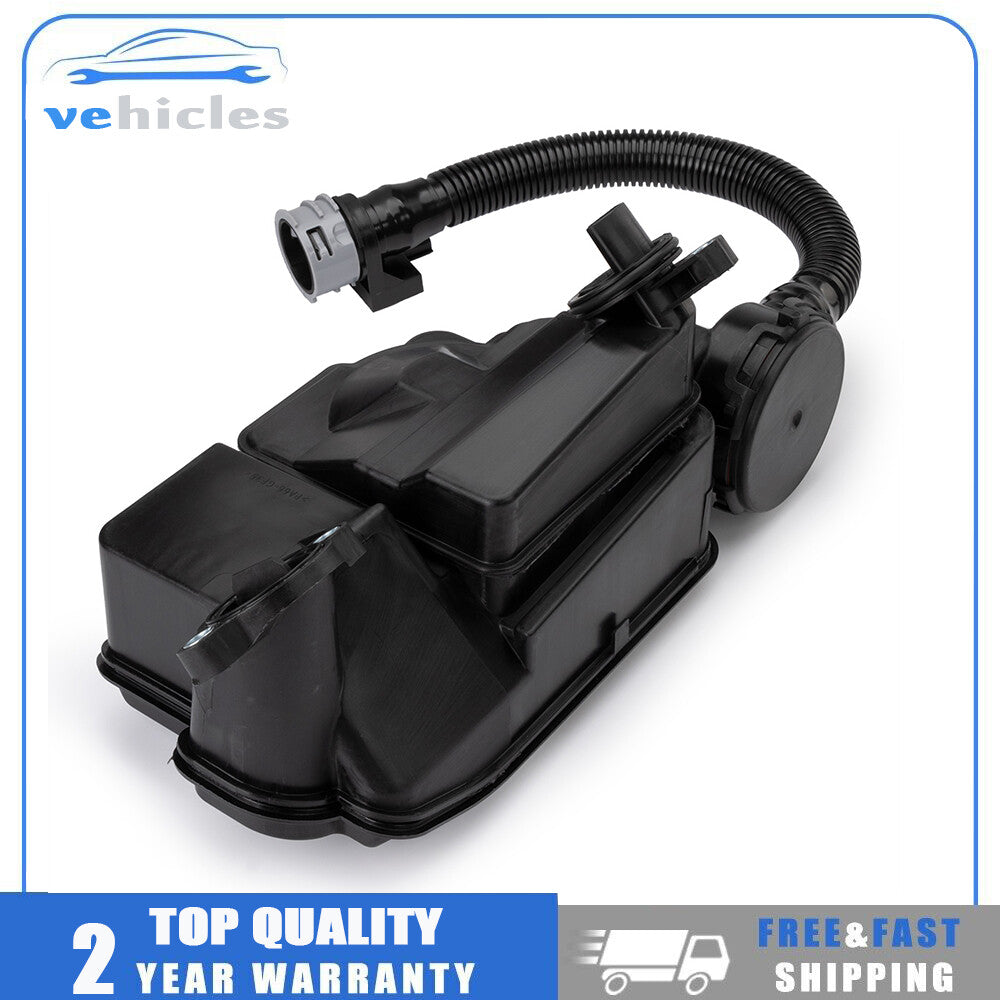 Oil separator assembly DC3Z-6A785-C suitable for 2011-2016 for Ford F250 F350 Super Duty 6.7L