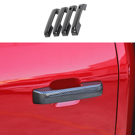for Hyundai Sonata 2020-2022 Black Red Center Console Armrest Cover Cushion Mat v