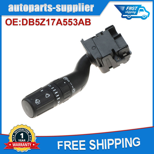 Suitable for Ford Explorer Edge windshield wiper switches 2011-2018 DB5Z-17A553-AB
