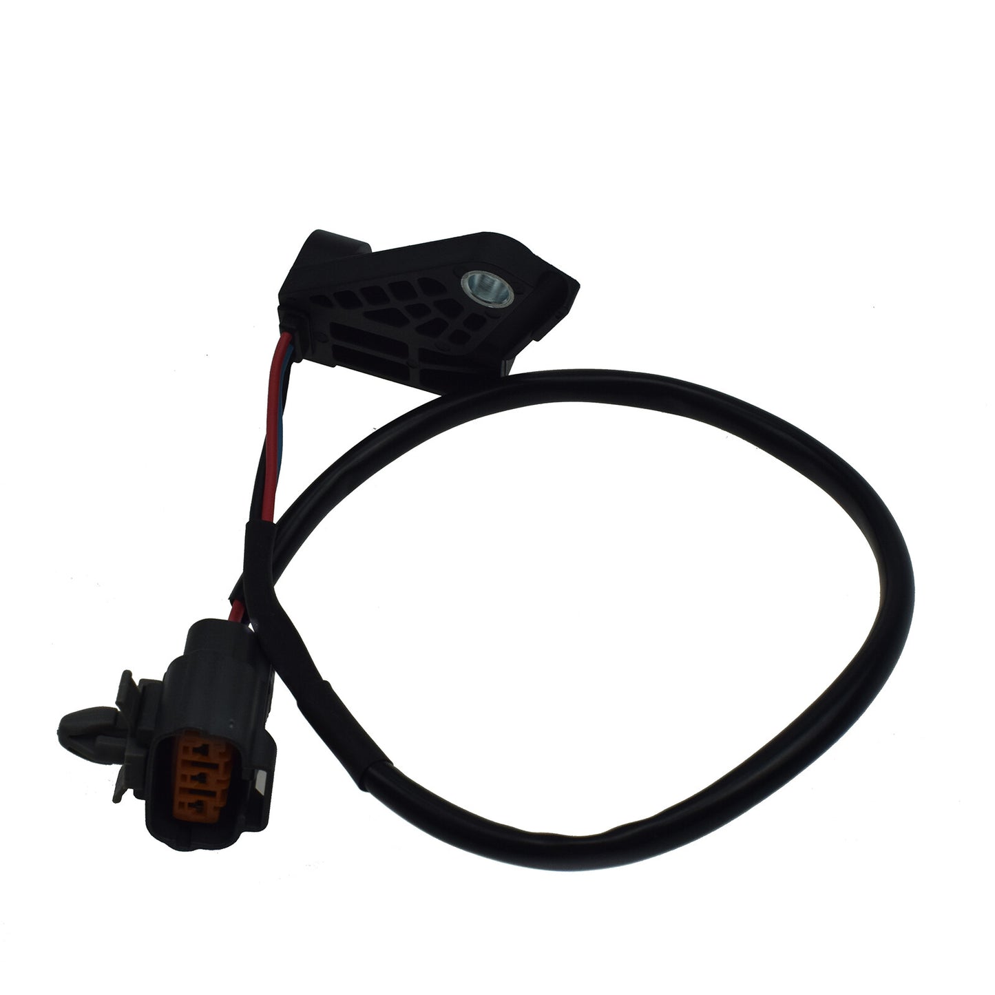 Crankshaft position sensor J5T27072 for for Mazda Miata 323 MX5 Demio ZL0118221- v