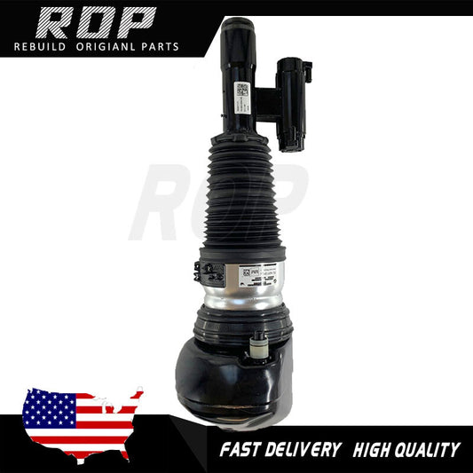 Front Right Suspension Shock Struts for BMW 740 750 G11 G12 xDrive 2015