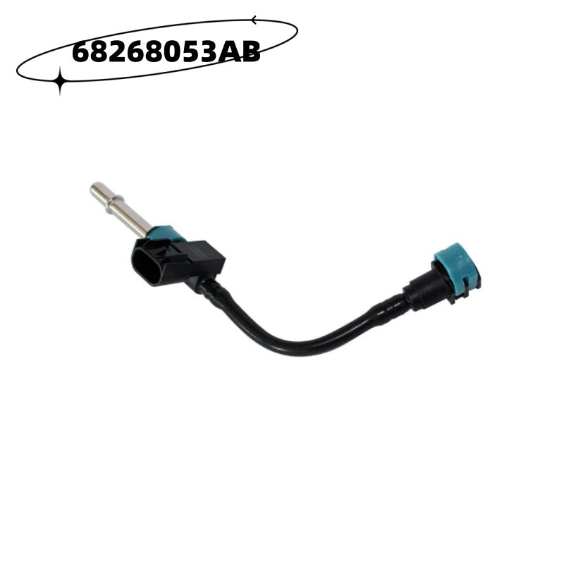 Suitable for Dodge for Ram Promaster 1500 oil fuel rail pressure sensor 68268053AB- n