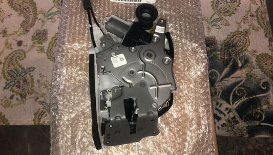 for Toyota Left Rear Door Lock Actuator 69300-08040 for 2021-2023 for Sienna Q