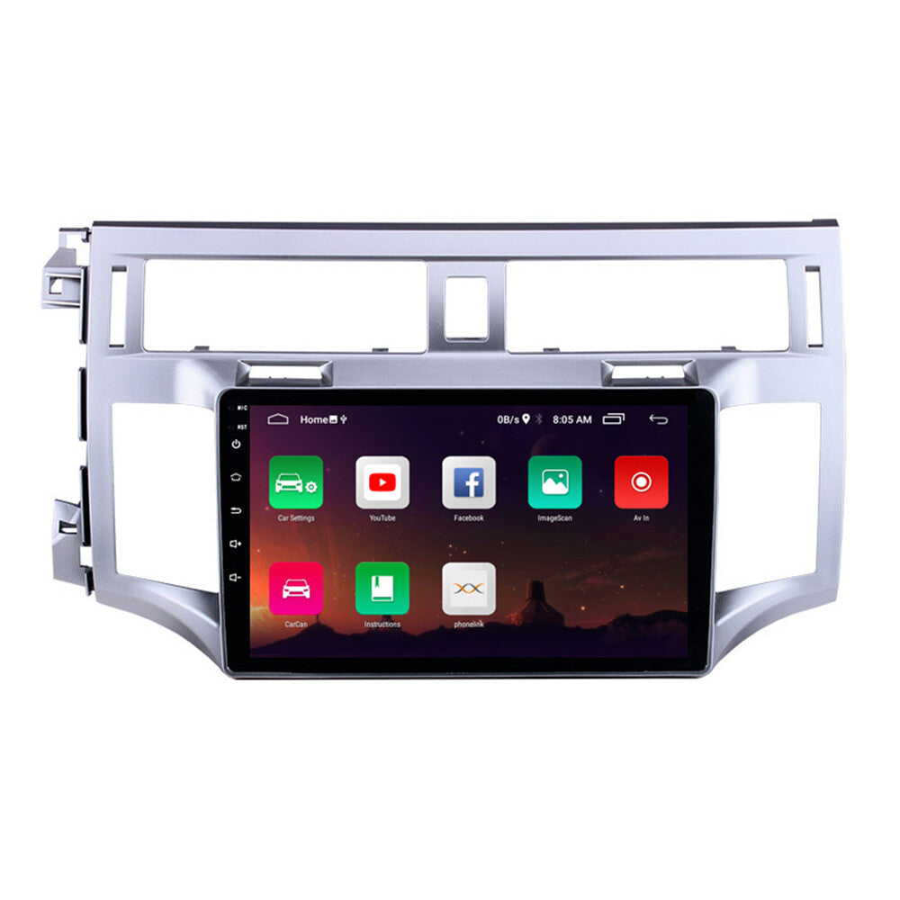 Fits for Avalon 06-2010 2+32G Android 10.0 Car Stereo Radio GPS Navigation WIFI Q