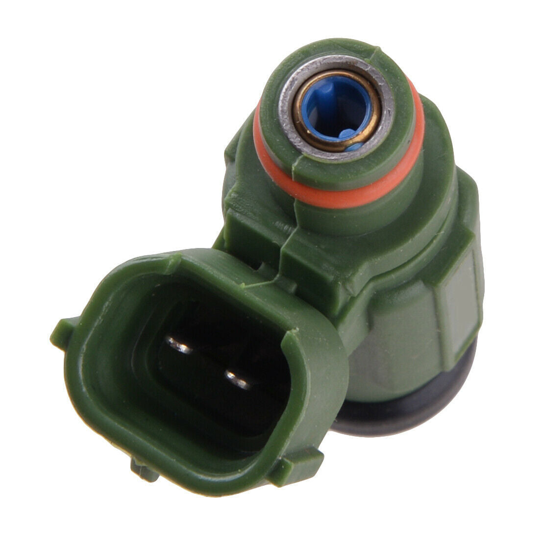 for Kawasaki 2010 CONCOURS 14 (ZG1400DAF) 49033-0011 EAT287 Fuel Injector Q