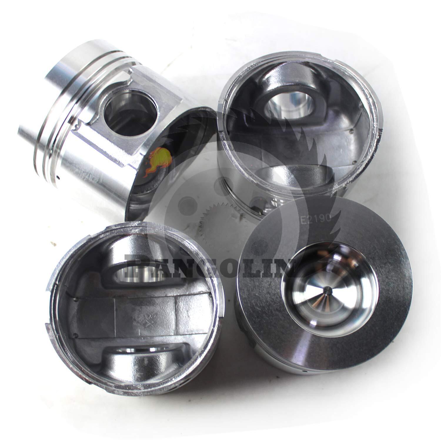 The 82 thermostat is suitable for 4TNV94, 4TNV98, 3TNV82, 3TNE82, and 3D82 engines. 16982 B