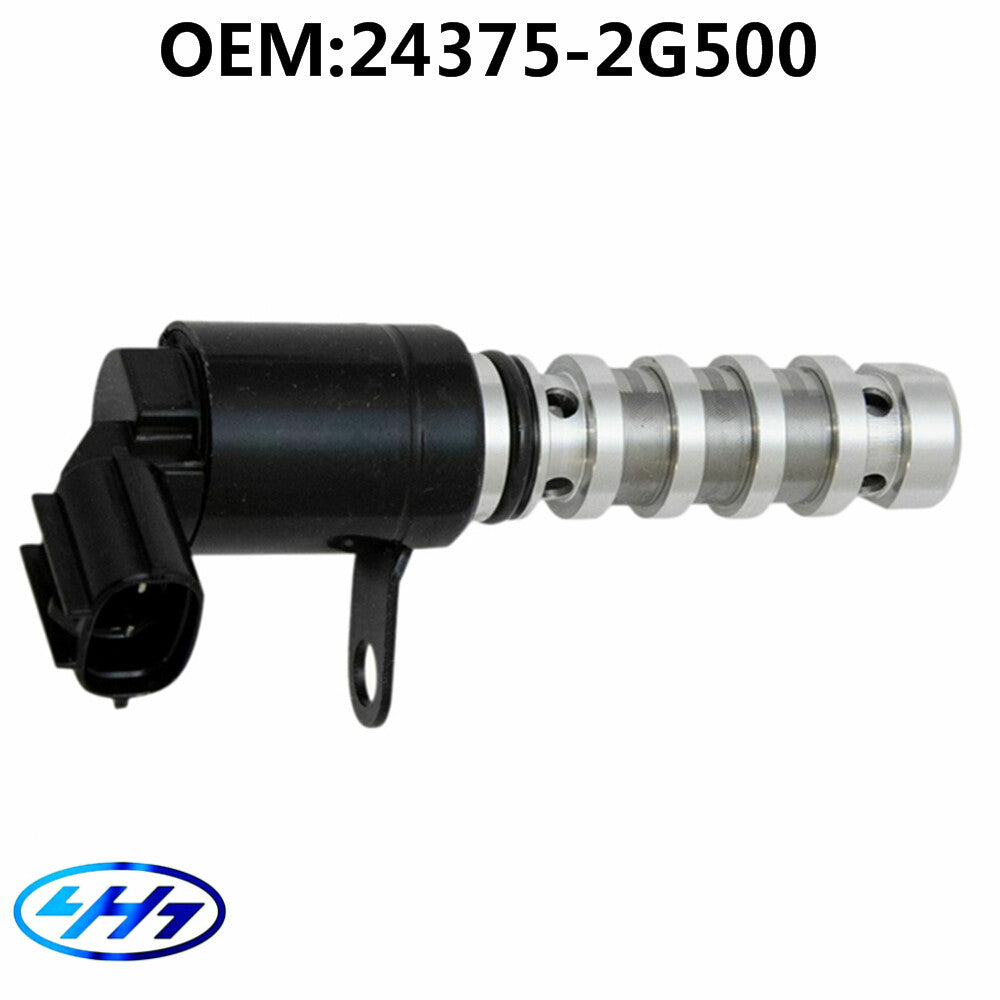 24375-2G500 (VVT) Oil Control Valve for Hyundai Sonata for Tucson for Kia Sorento Optima