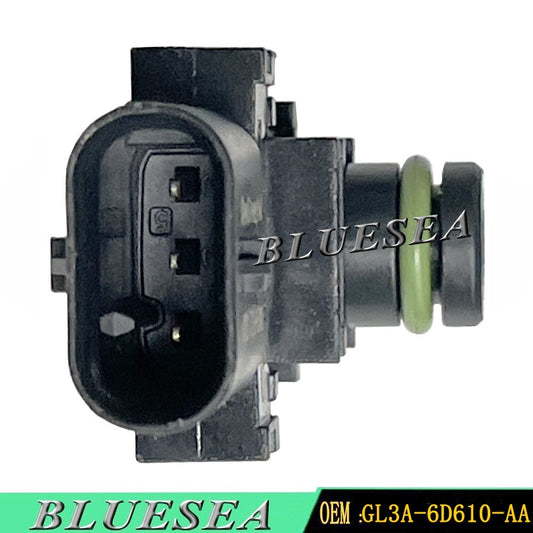 New upstream oxygen (O2) sensor suitable for Audi 2006-09 A3 Quattro V6 3.2L and 07-10 Q7 3.6L.