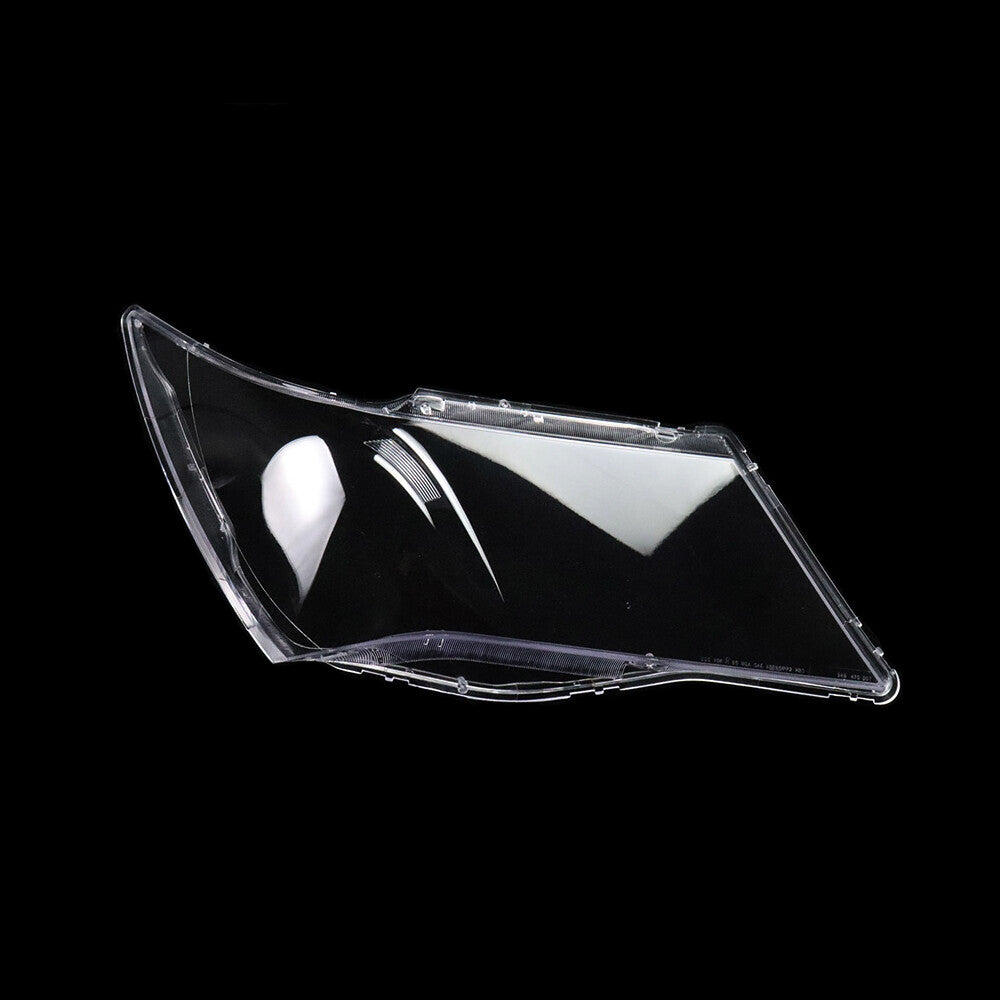Front left headlight lens cover/headlight housing for Honda for Acura MDX 2007 - 2013