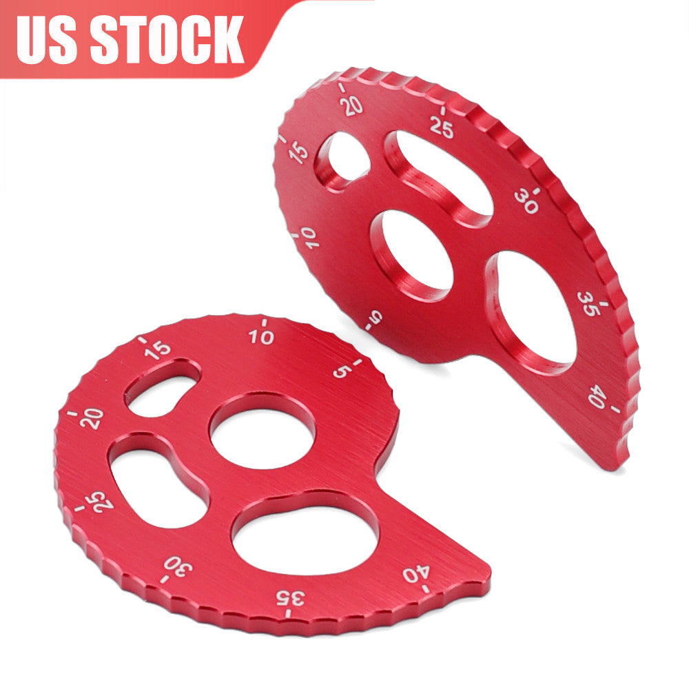 2-pack of 7.95mm fuel line hose quick-release female connectors 7.95 ID6 8x6 180  p