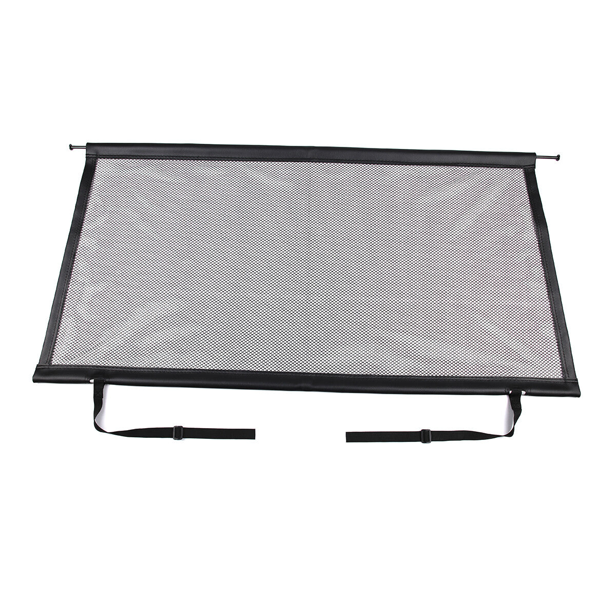 Pet isolation for seat backrest with rear cargo netting suitable for G-Class 2004-2018. n