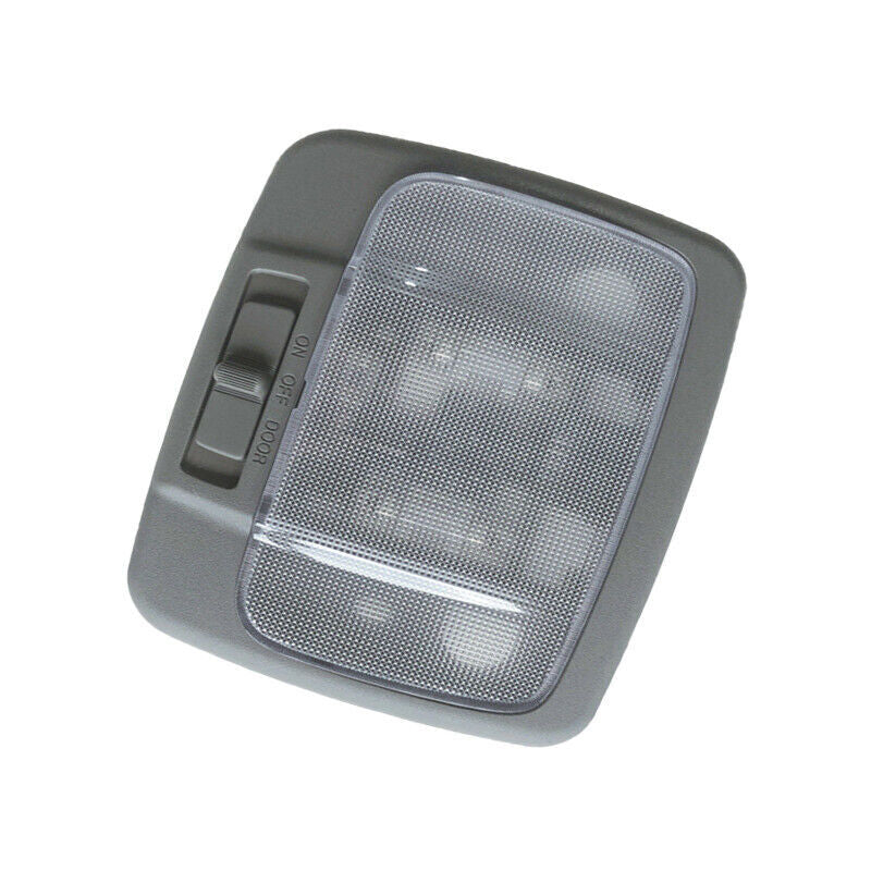 for Kia Sorento 2006 - 2009 928503E500CY Grey Center Lights