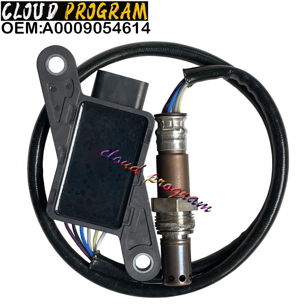 A0009054614 NOX SENSOR for MERCEDES W167 GLE C W206 E W213 W238 E COUPE GLC W254 n
