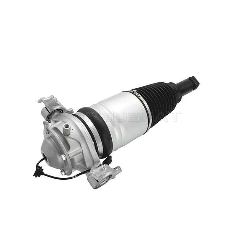 for Audi Q7 for VW Touareg for Porsche for Cayenne Rear Left Air Suspension Shock 7P6616019J