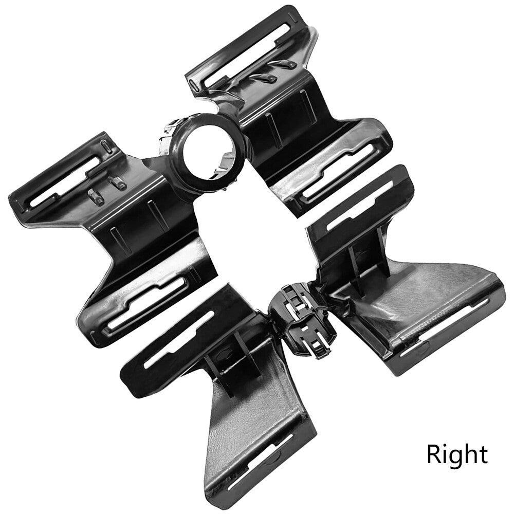Fits For W206 C-Class 22-2023 2X Front Left Right Bumper Radar Mount Bracket