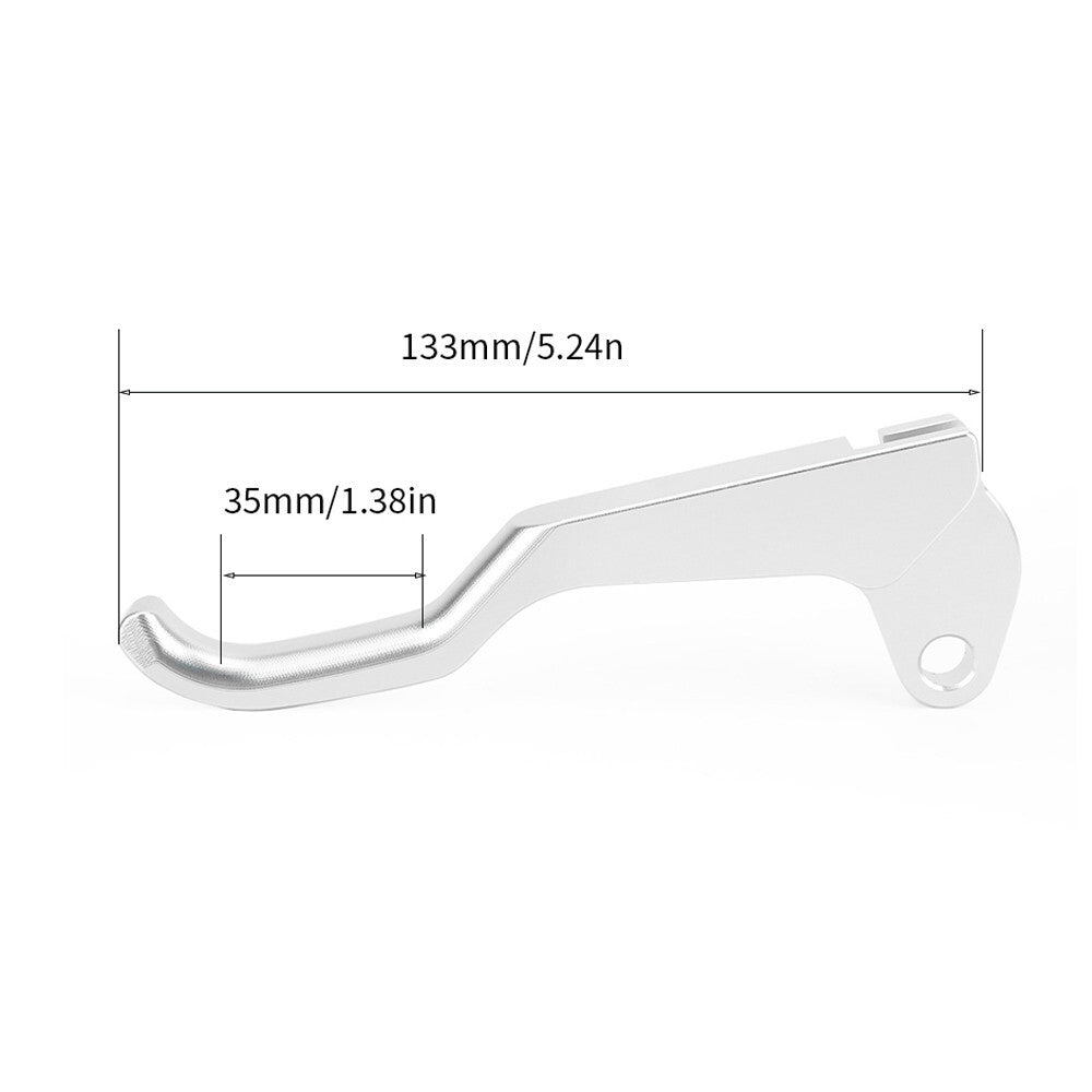 180 blind spot rearview mirror for Honda GL 1000 1100 1800 1500 1200 p