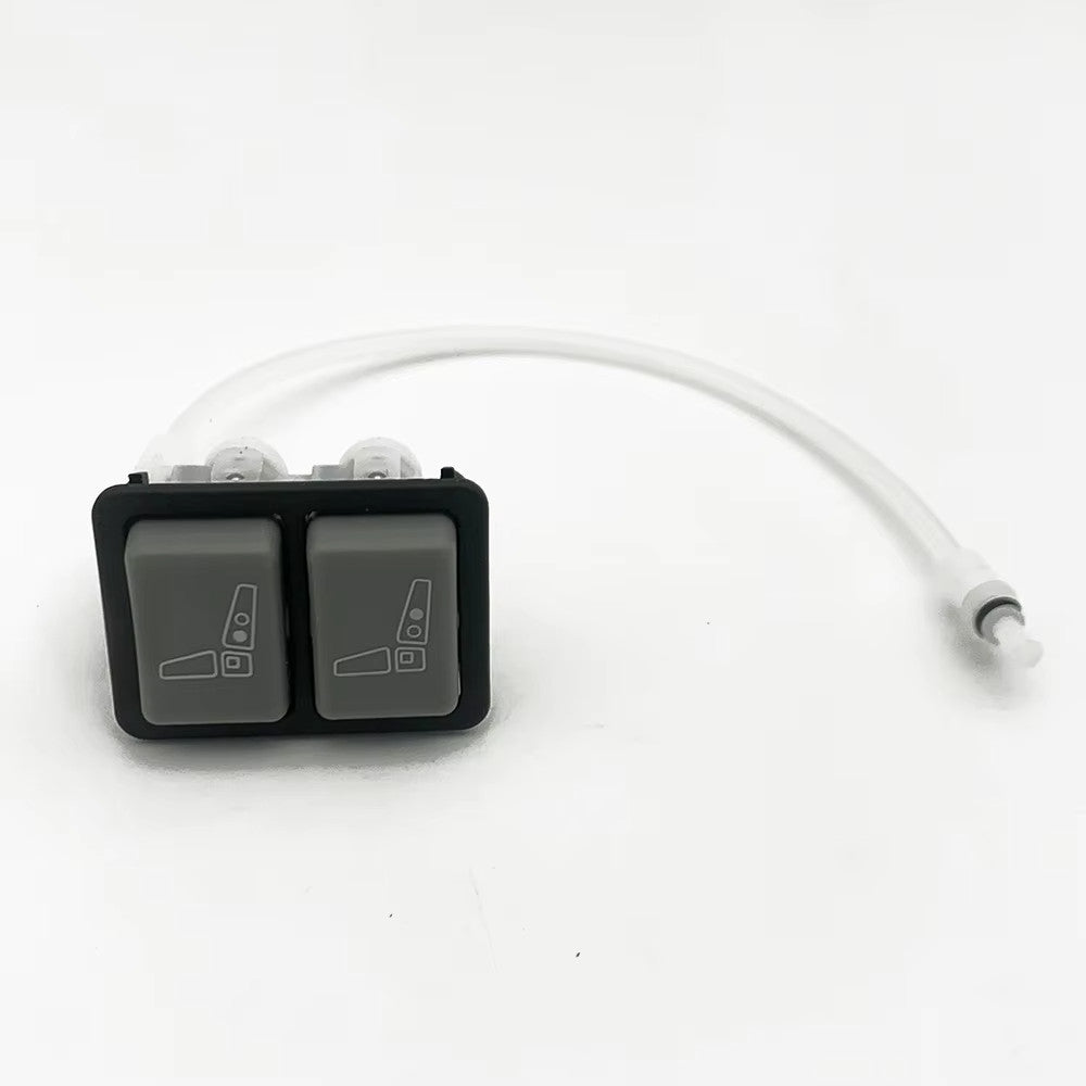 1377518 The Air for Seat Control Valve for Scania 4Series Isri Kit 2 Buttons Q