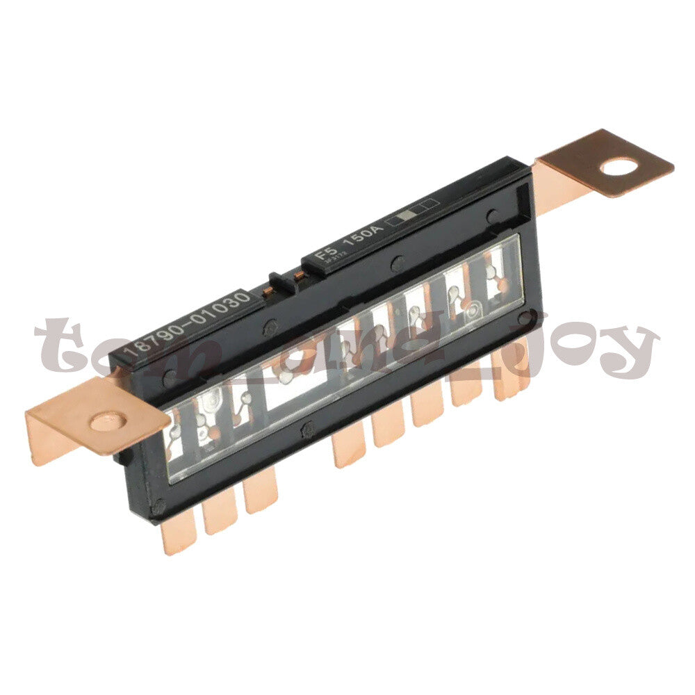 18790-01030 For 11-13 for HYUNDAI for Veloster Multi Fuse Main Component Q